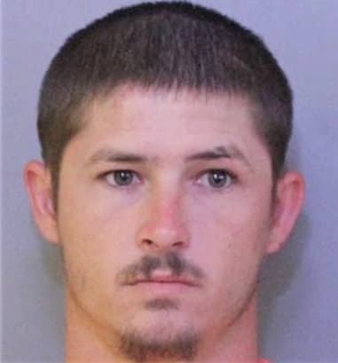 Michael Runyon, - Polk County, FL 