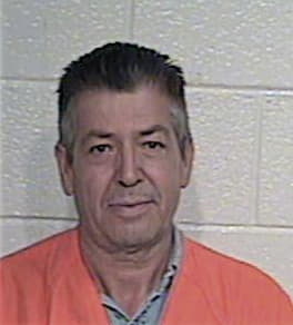 Eduardo Salinas, - Hidalgo County, TX 