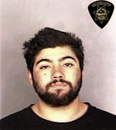 Lisandro Sanchez, - Marion County, OR 