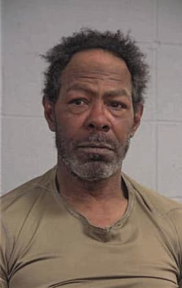 Michael Sanders - Jefferson County, KY 