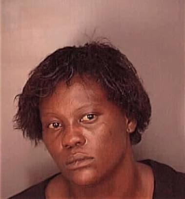 Angela Sanon, - Polk County, FL 