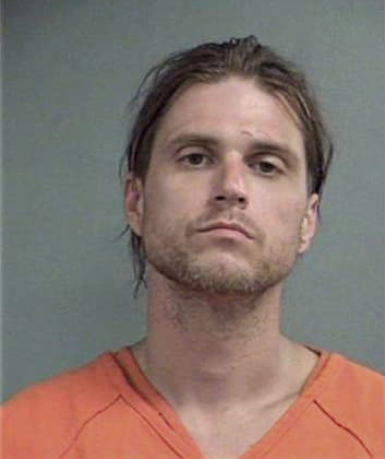 Joseph Saxton - Jefferson County, KY 