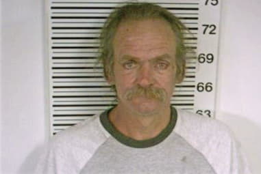 James Scalf, - Carter County, TN 