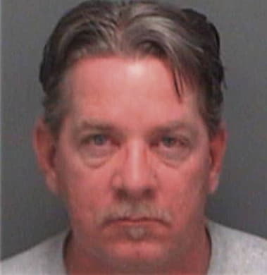 Keith Schott, - Pinellas County, FL 