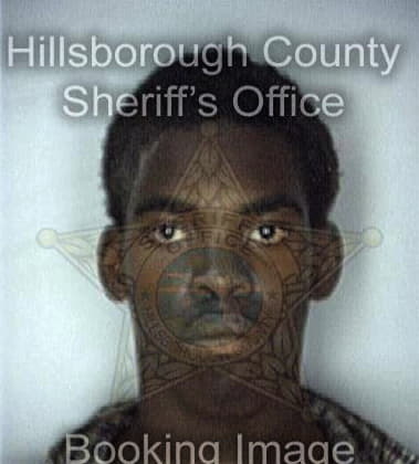 Ronald Scott, - Hillsborough County, FL 