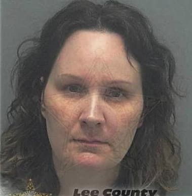 Tresa Sheff, - Lee County, FL 