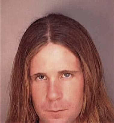 Carl Sims - Polk County, FL 