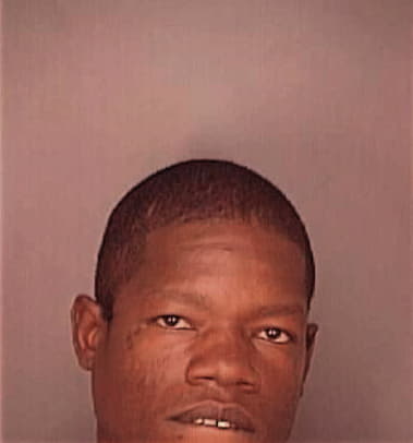 Chad Sirmons - Polk County, FL 