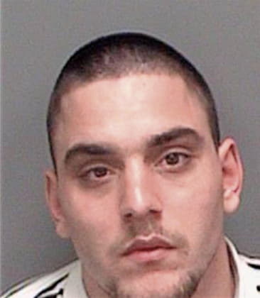 Richard Smeltzer - Pinellas County, FL 