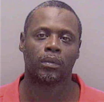 Derrick Smith, - Lee County, FL 