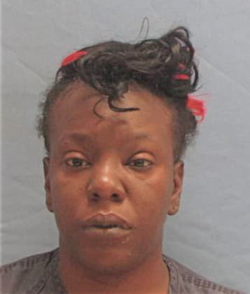 Nakita Smith, - Pulaski County, AR 