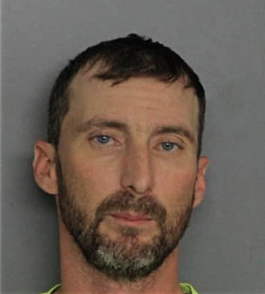 Timothy Smith, - Aiken County, SC 