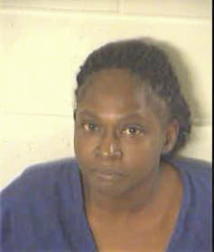 Ykeme Smith - Fulton County, GA 