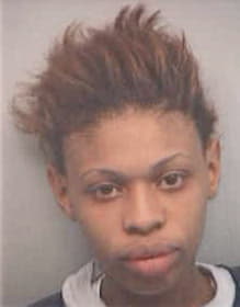 Denise Soto - Fulton County, GA 