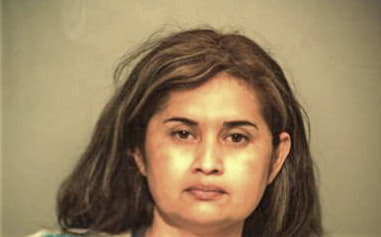 Rebecca Soto, - Hidalgo County, TX 