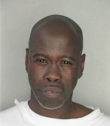 Leon Stevenson, - Hillsborough County, FL 