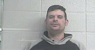 Joseph Sturgill, - Jessamine County, KY 