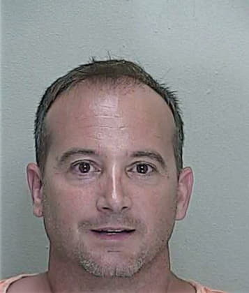 John Sturniolo, - Marion County, FL 