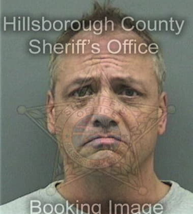 Christopher Temple, - Hillsborough County, FL 