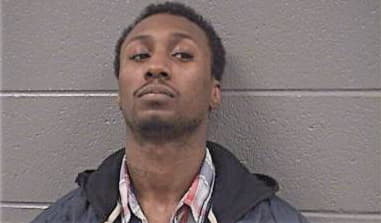 Alonzo Thomas, - Cook County, IL 