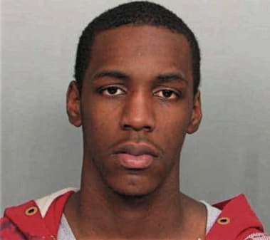 Anthony Thompson, - Dade County, FL 