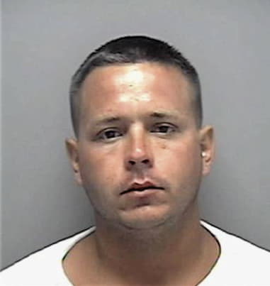 Timothy Thompson, - Lee County, FL 