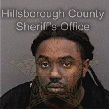 Steven Tolbert, - Hillsborough County, FL 