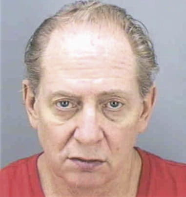 Howard Tomlin, - Collier County, FL 