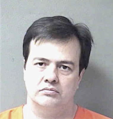 Jose Tubberville, - Okaloosa County, FL 