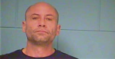 Lester Turner - Bourbon County, KY 