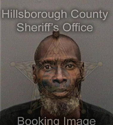 Terrell Underwood, - Hillsborough County, FL 