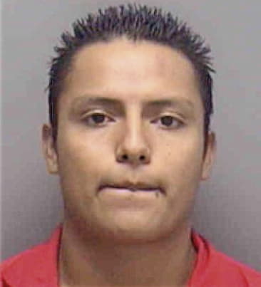 Jose Ventura, - Lee County, FL 