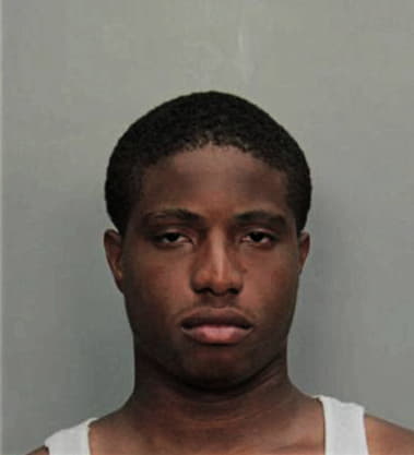 Oliver Vicks, - Dade County, FL 