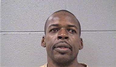 Angelo Walker, - Cook County, IL 