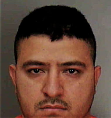 Aaron Weeks - Polk County, FL 