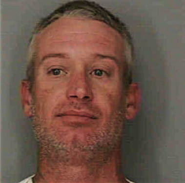 Brandon Wheeler - Polk County, FL 