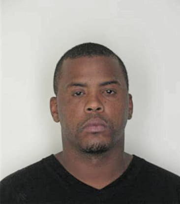 Bernard White - Hillsborough County, FL 