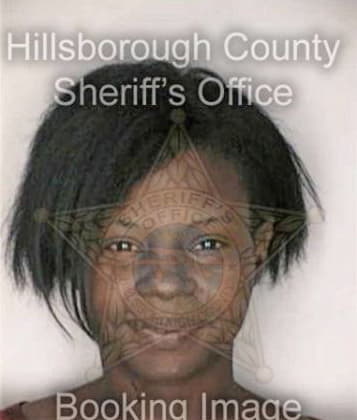 Tina Wilcher - Hillsborough County, FL 
