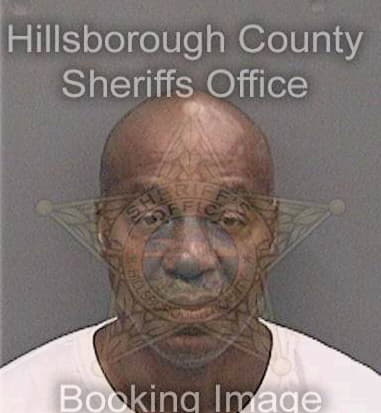 Erik Wilkes - Hillsborough County, FL 