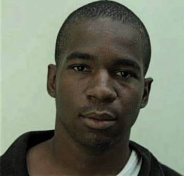 Jermaine William - Hillsborough County, FL 