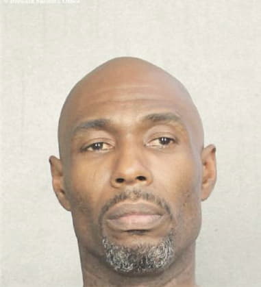 David Williams, - Broward County, FL 