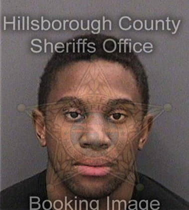 Earl Williams, - Hillsborough County, FL 