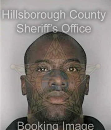 Tito Williams, - Hillsborough County, FL 