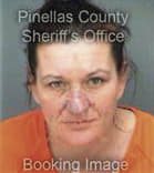 Melissa Wright, - Pinellas County, FL 