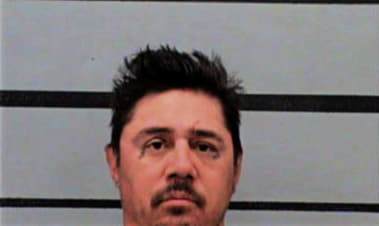 Anthony Zamarripa, - Lubbock County, TX 