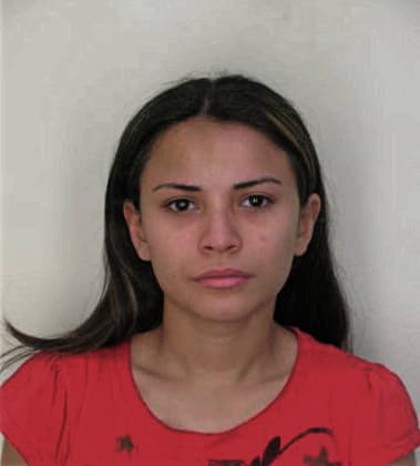 Kalila Abdalim, - Hillsborough County, FL 