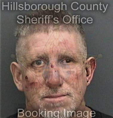 Andres Abreumartinez, - Hillsborough County, FL 