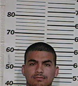 Marco Alvarado, - Hidalgo County, TX 