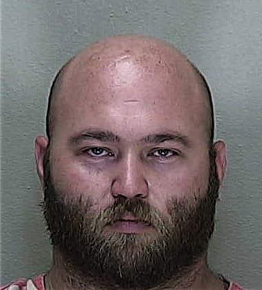 Christopher Anderson, - Marion County, FL 