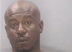 Rick Anderson - Richland County, SC 